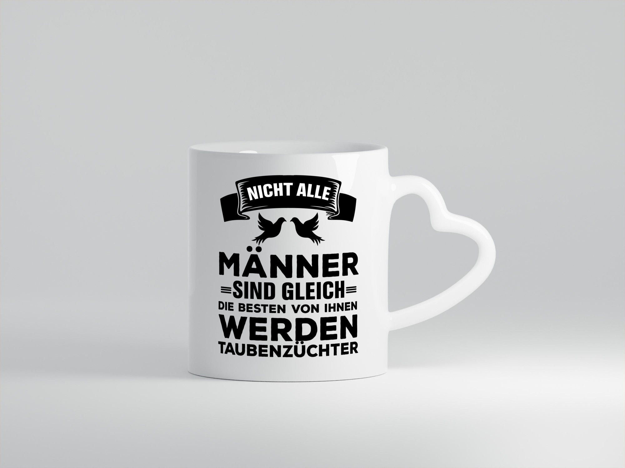 Taubenzüchter | Männer Vögel Hobby Vogelzucht lustiger Spruch Geschenk Humor