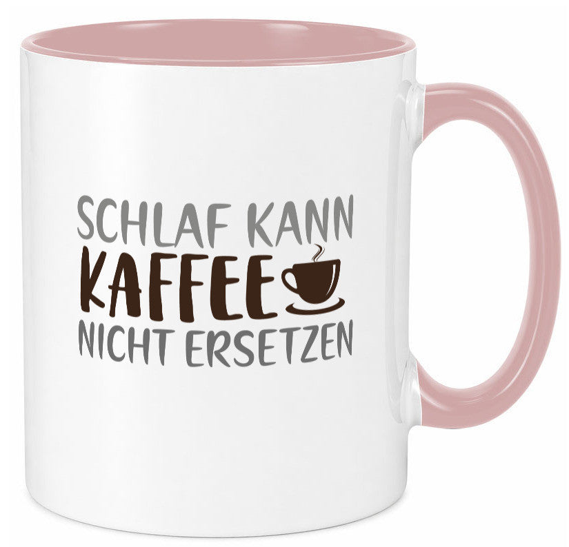 Kaffeetrinker Tasse | Büro Humor Morgenmuffel Spruch Geschenkidee Arbeit