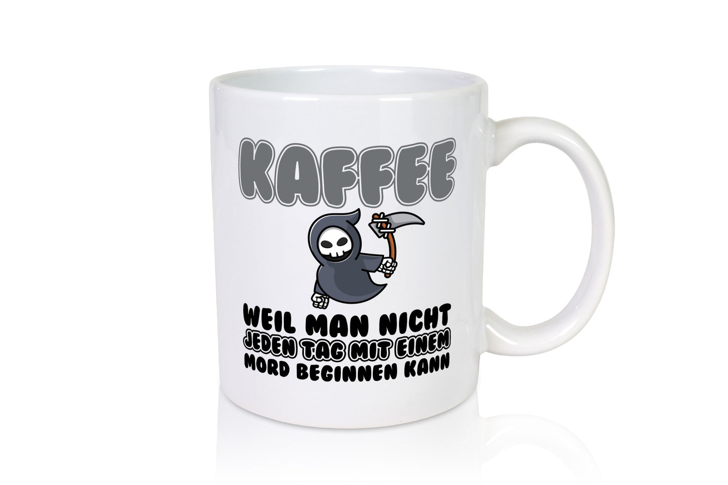 Kaffeetrinker-Humor | Lustiger Spruch Morgenmuffel Lustig Geschenkidee Geschenk
