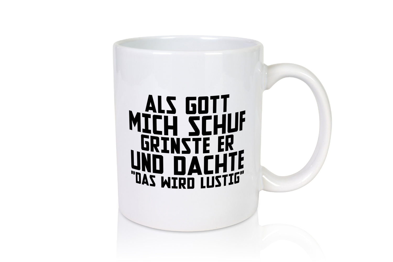 Das wird lustig | Erschaffung Kollege Chef Freunde Geschenk Arbeit Kollegen