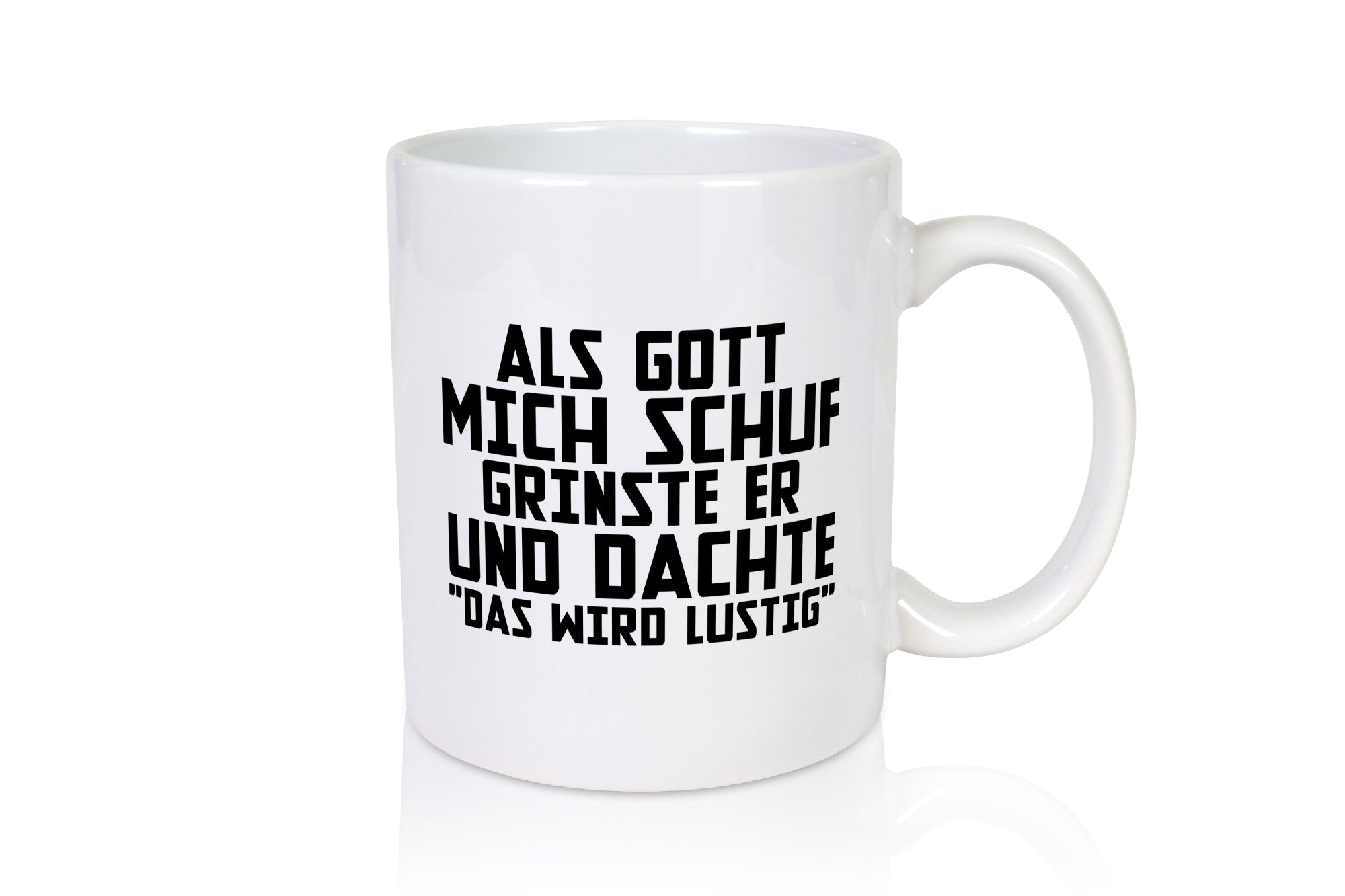 Das wird lustig | Erschaffung Kollege Chef Freunde Geschenk Arbeit Kollegen