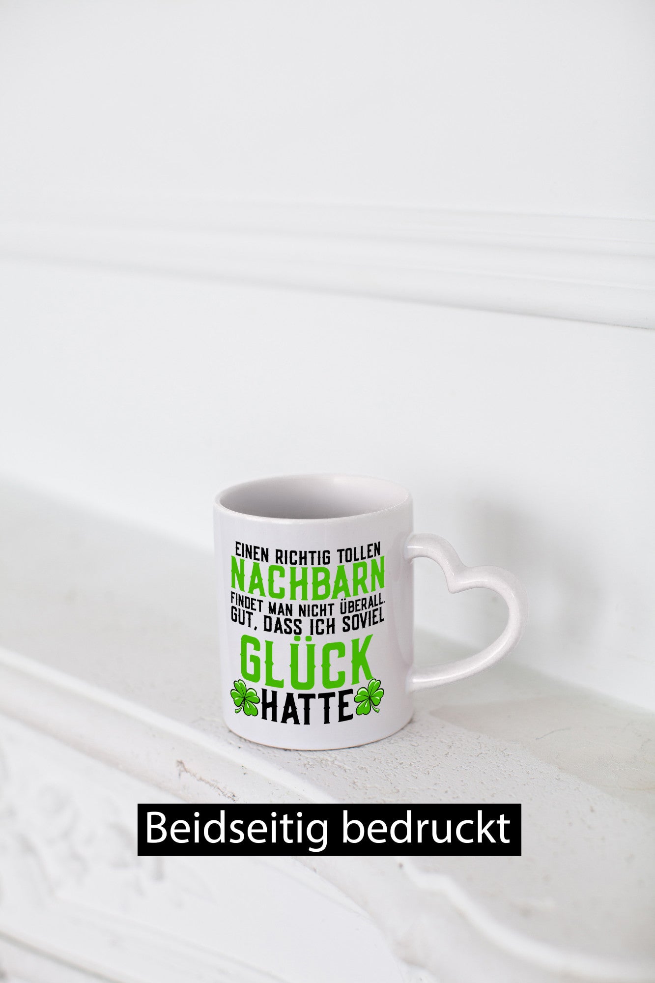 Toller Nachbar | Dankbarkeit Glück Nachbarn Geschenk Humor Geschenkidee