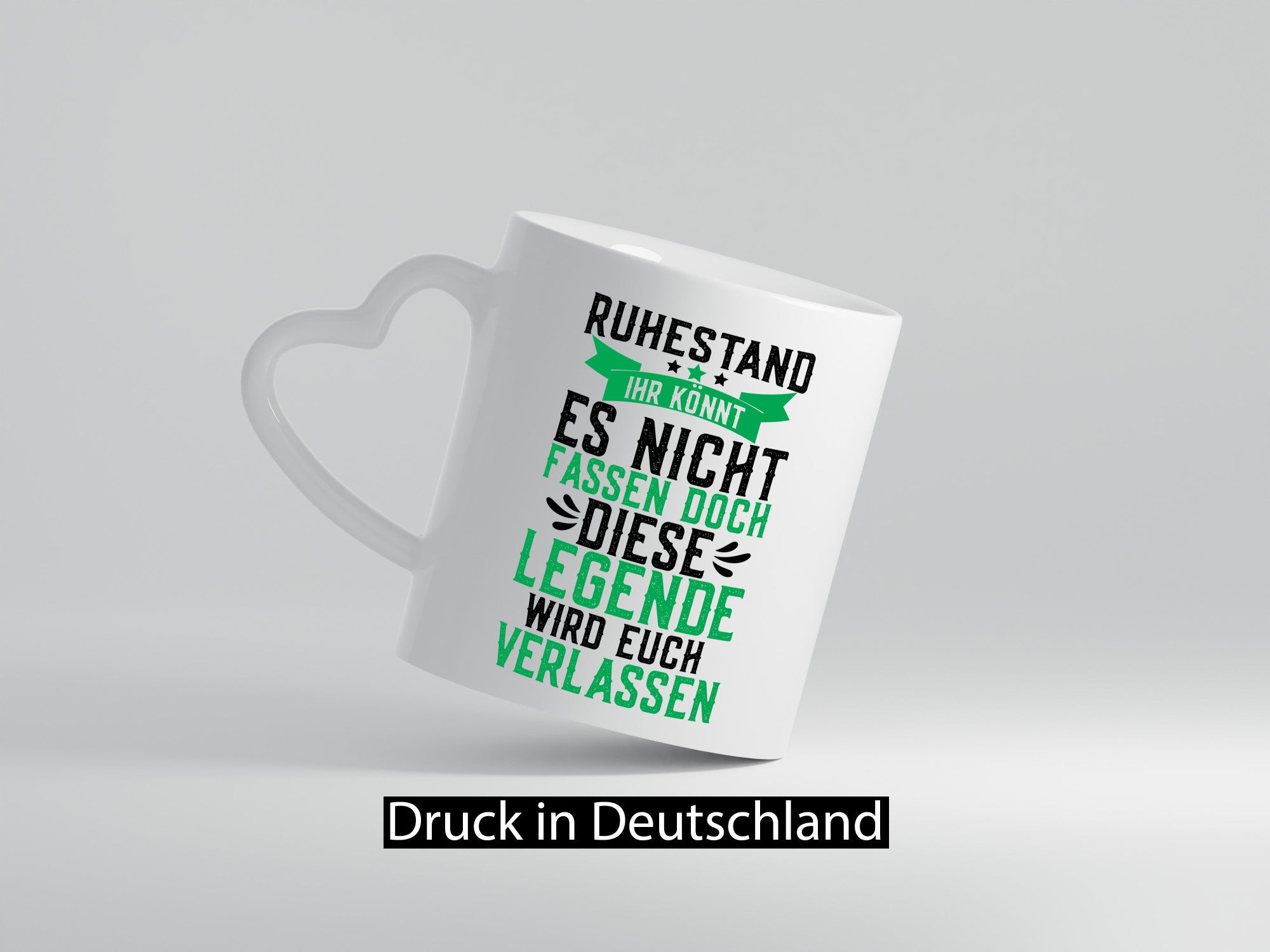 Diese legende wird euch Verlassen | Renteneintritt Rentner Humor Ruhestand