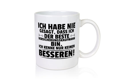 Best Insurance Salesman | Salesman Funny Saying Gift Humor