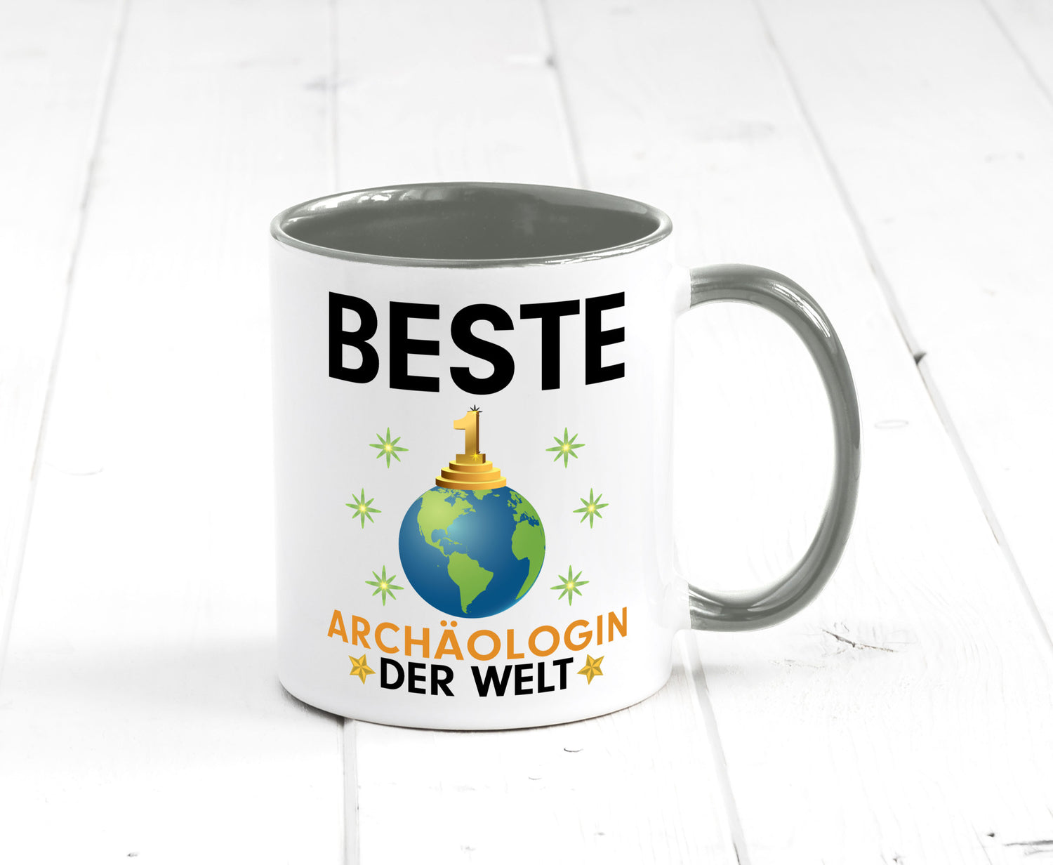 Welt Beste Archäologin| Archäologie | Forscherin lustiger Spruch Geschenk Humor