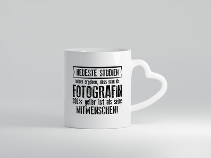 Neuste Studien: Fotografin | Fotografie Kamera Geschenk Humor Geschenkidee