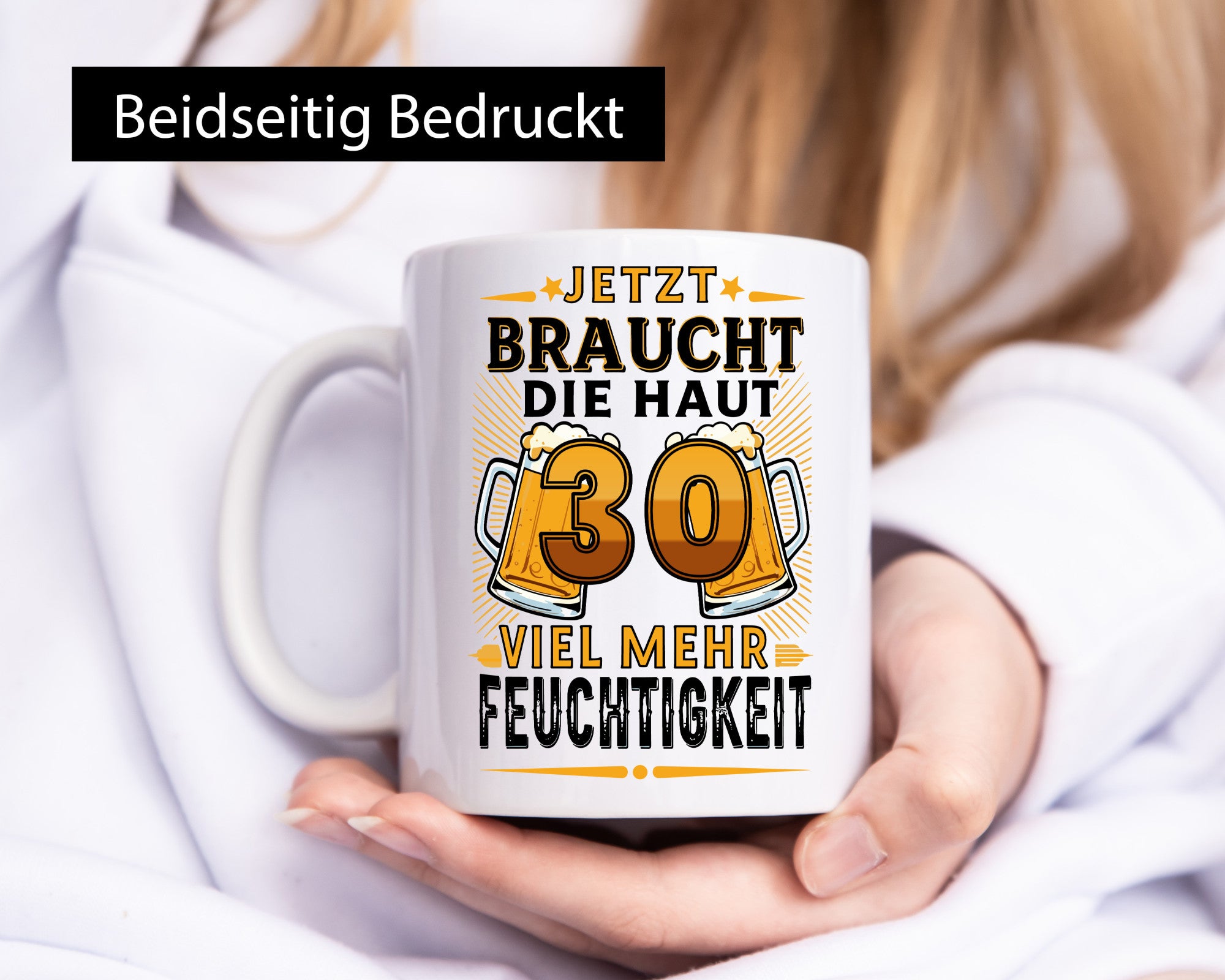 30 braucht die haut mehr Feuchtigkeit | 30. Geburtstag lustig Geschenkidee