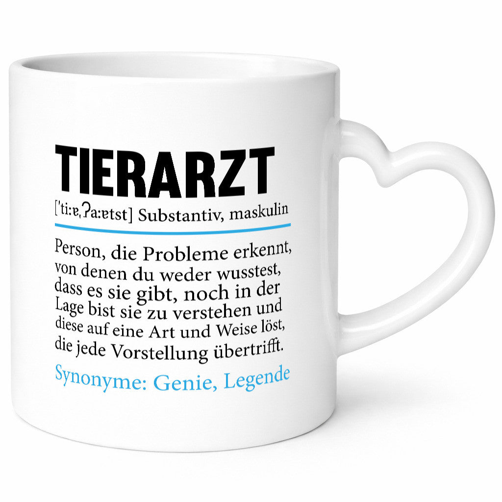 Tierarzt | Tiermedizin lustiger Spruch Mediziner Humor Tierliebhaber