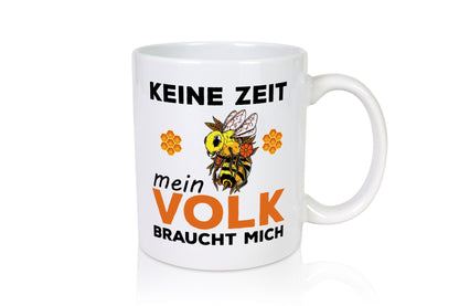 Bienen | Spruch Motiv Imker Beruf Honig lustig Arbeit Kollegen Büro Geschenk