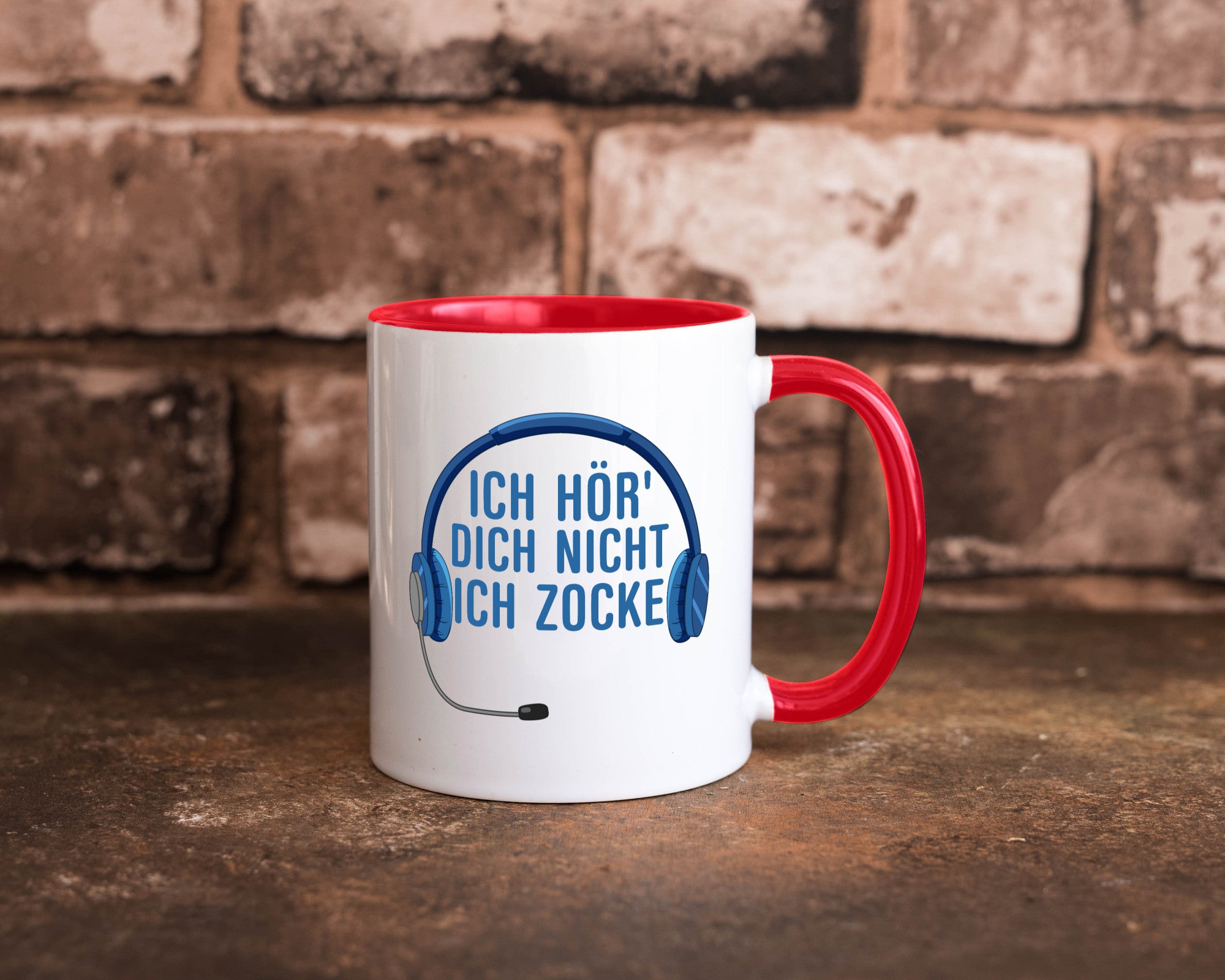 Ich hör&