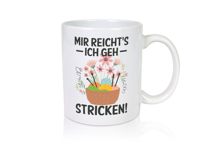 Mir reicht&