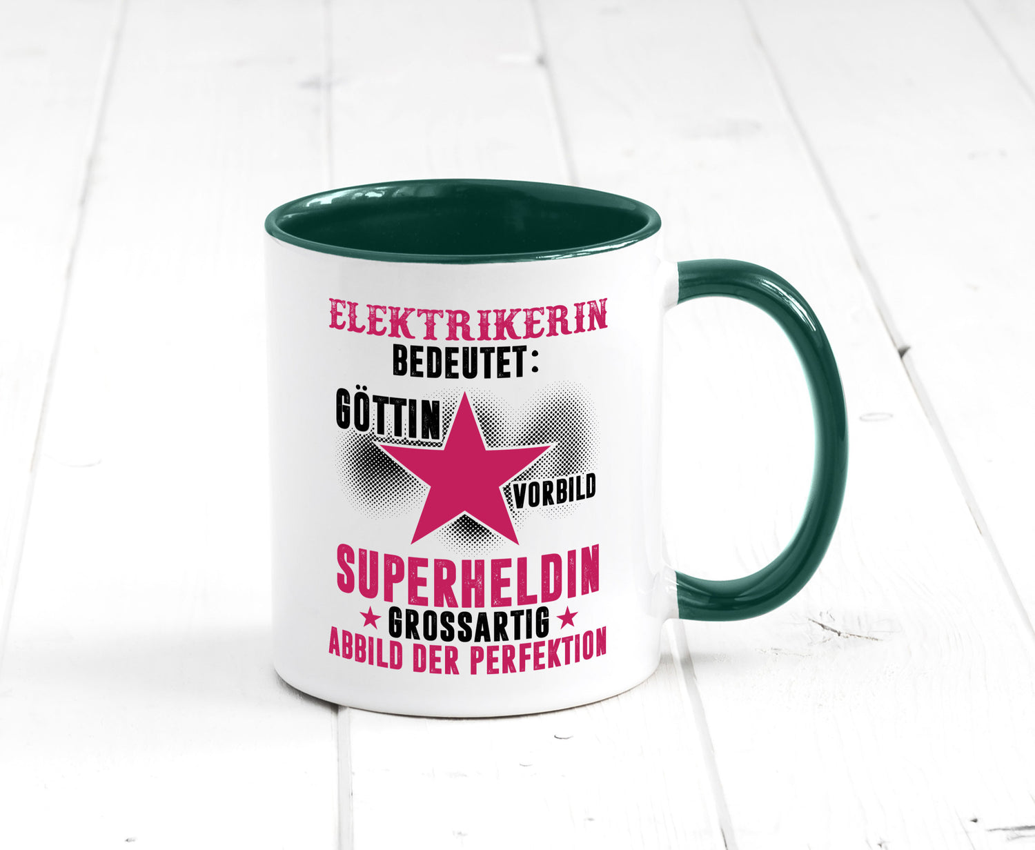 Bedeutung von Elektrikerin | Elektronikerin Elektrik Geschenk Humor