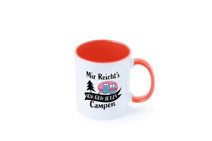 Mir Reicht&