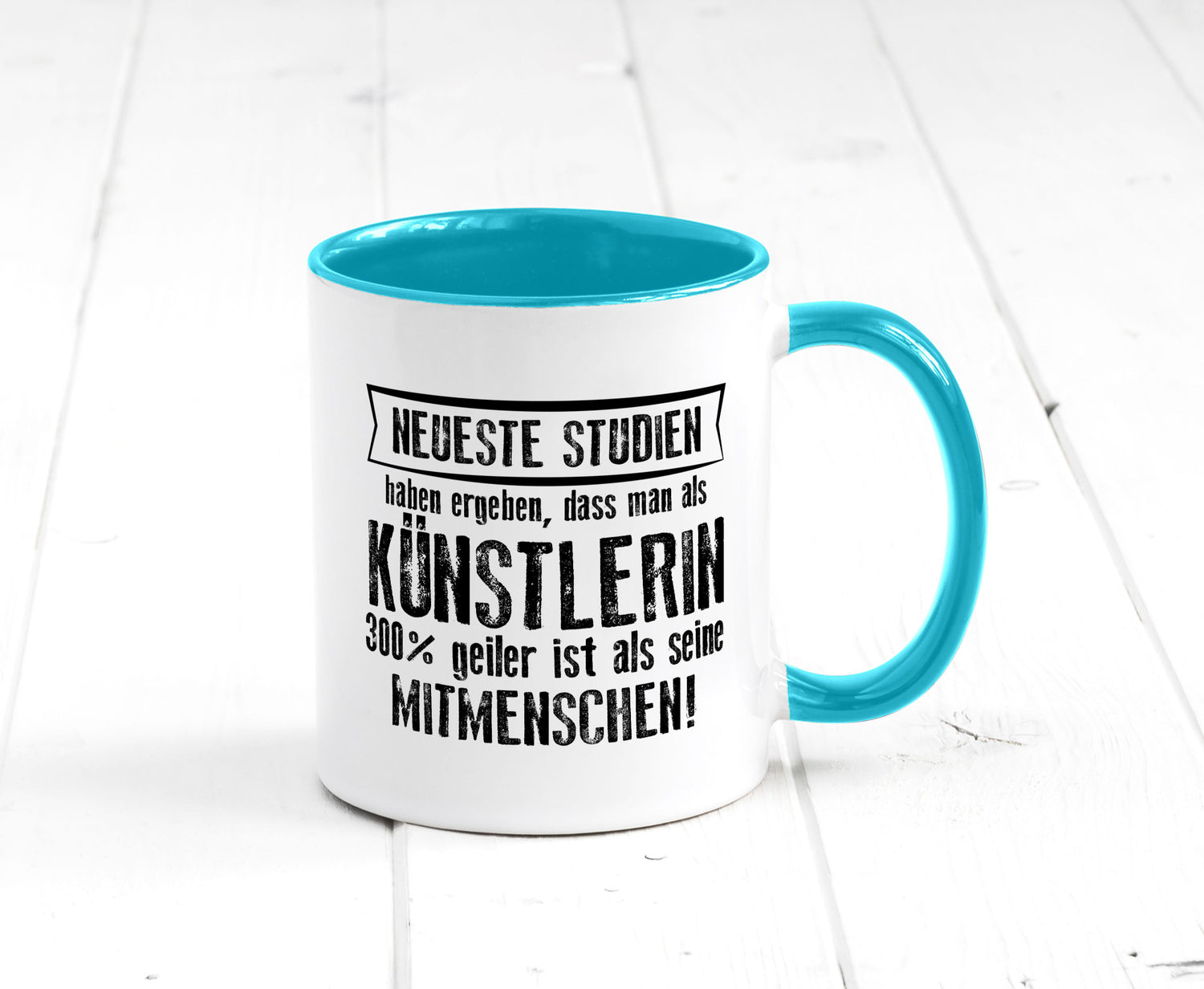 Neuste Studien: Künstlerin | lustig Kunst lustiger Spruch Geschenk Humor