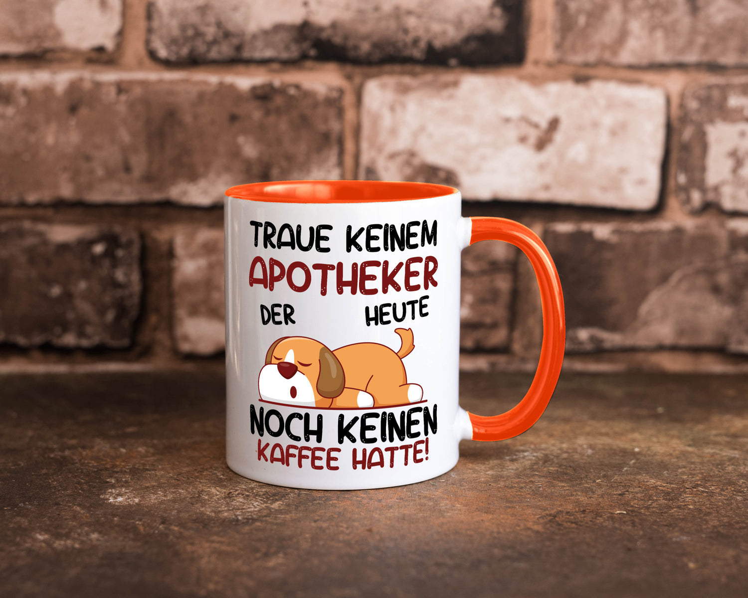 Neuste Studien: Apotheker | Apotheke Pharmazie v2 lustiger Spruch Geschenk