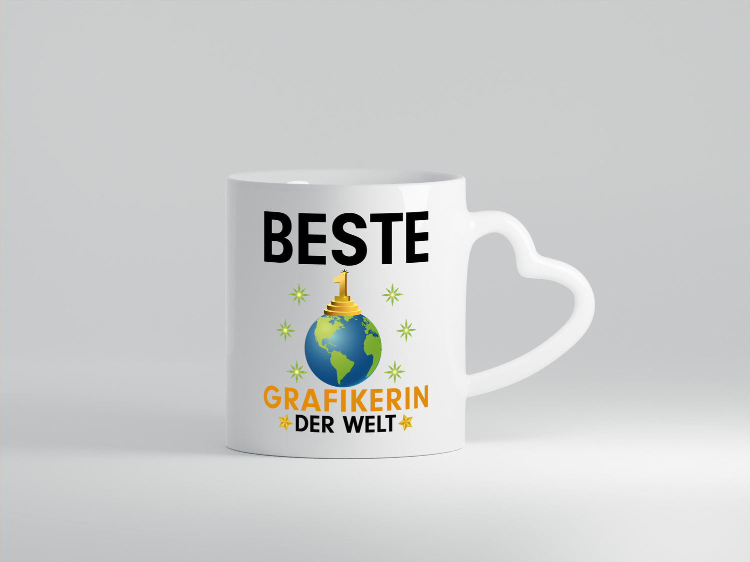 Welt Beste Grafikerin | Grafik Design Grafikdesign Geschenk Humor Geschenkidee