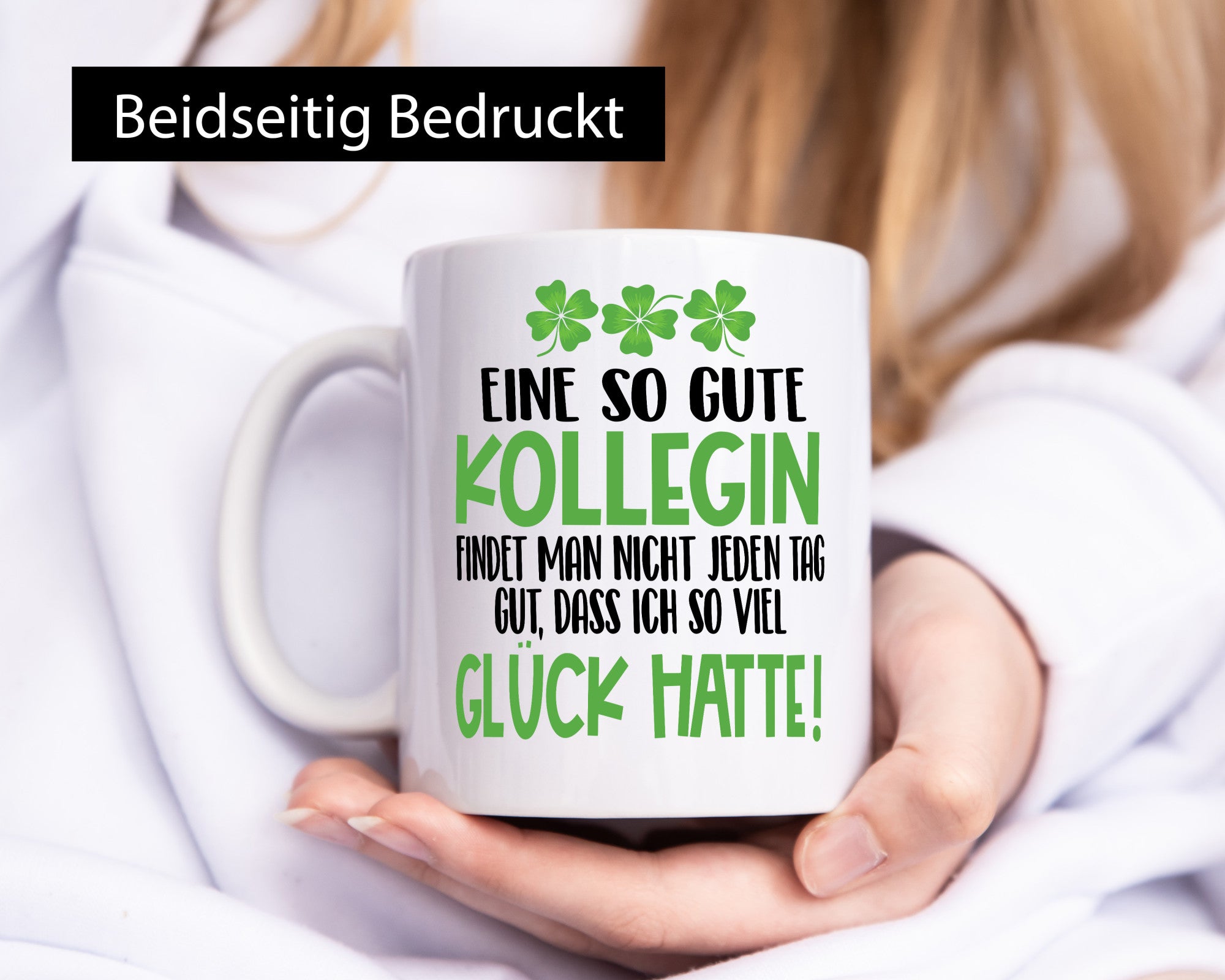Eine so gute Kollegin findet man nicht jeden Tag Humor Arbeit Kollegen Büro