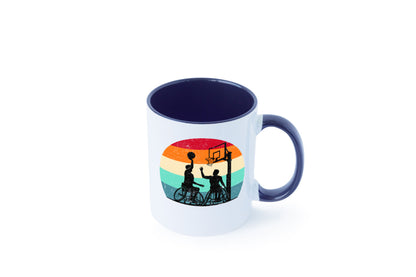 Rollstuhl Baskeball | Baskeballspieler Sport lustiger Spruch Geschenk Humor