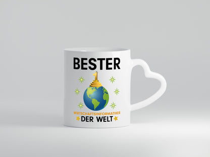Welt Bester Wirtschaftsinformatiker | Wirtschaft Informatik lustig Humor