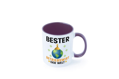 Welt Bester Betriebswirt | Betriebswirtschaft Geschenk Humor Geschenkidee