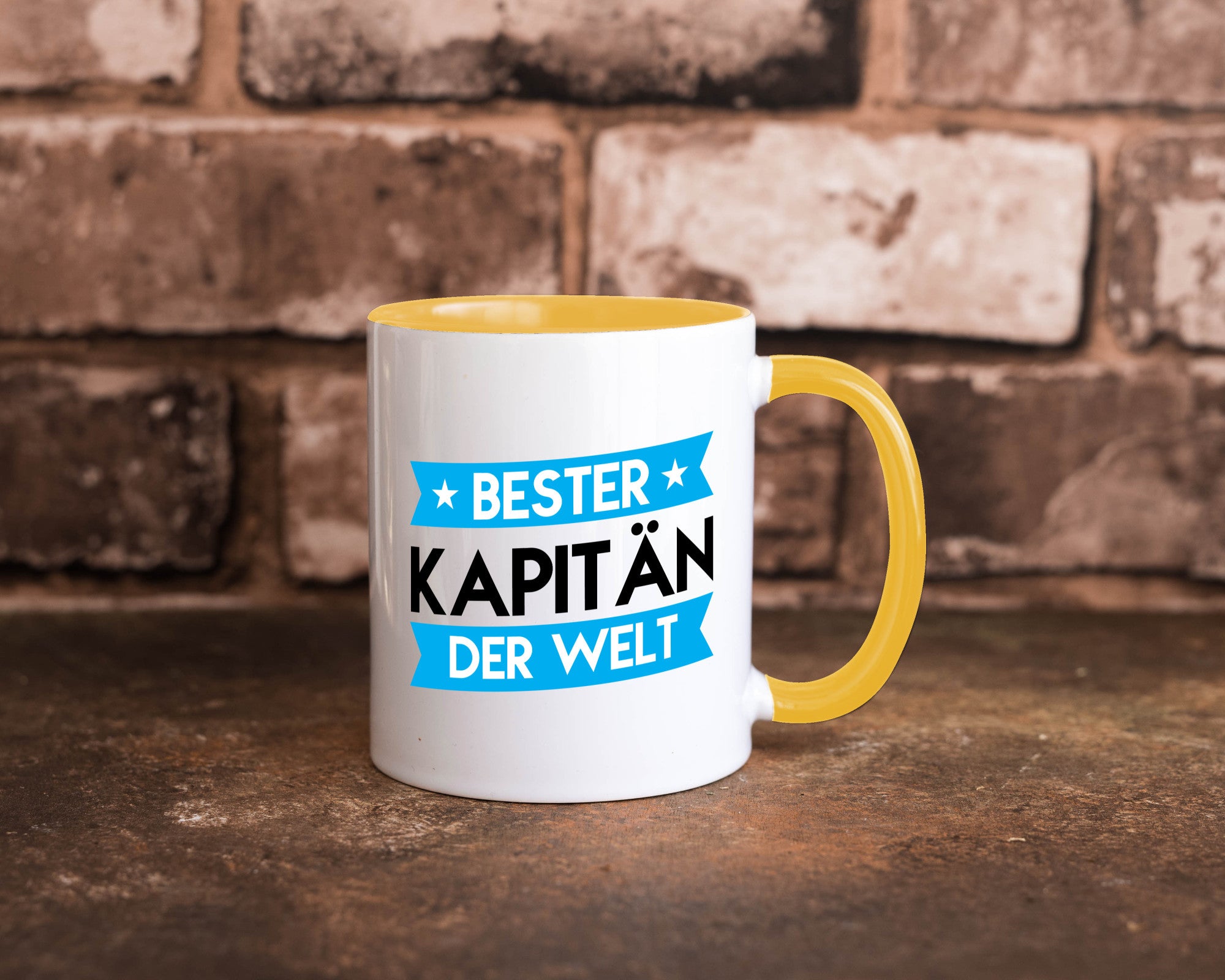 Bester Kapitän | Schiffskapitän Schiff Geschenk Humor Geschenkidee lustiger