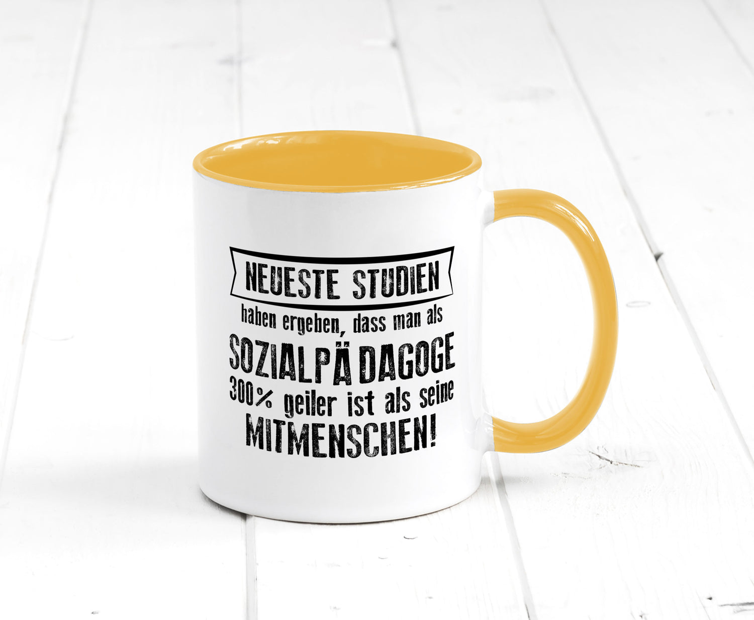 Neuste Studien: Sozialpädagoge | Pädagoge Geschenk Humor Geschenkidee lustiger