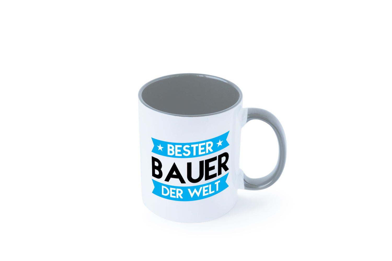 Bester Bauer | Bauernhof Landwirtschaft lustiger Spruch Geschenk Humor