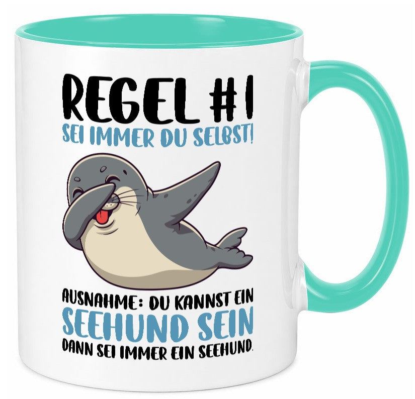 Regel Nr 