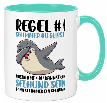 Regel Nr 
