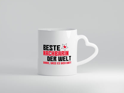 Best Neighbor | Best Neighbor Friends Neighborhood Funny Saying Gift