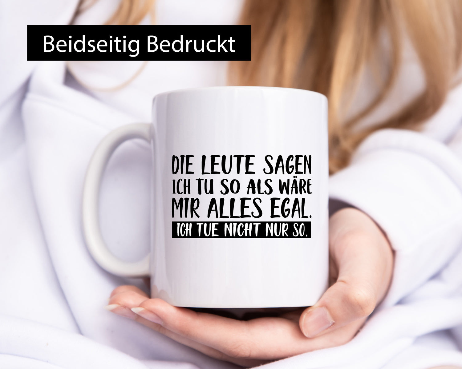 Lustige Spruchtasse | Ironie Kollegen Büro Humor Arbeit Geschenkidee Tasse