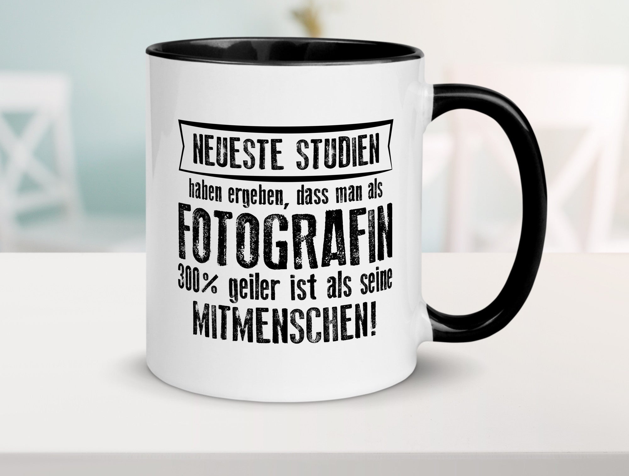 Neuste Studien: Fotografin | Fotografie Kamera Geschenk Humor Geschenkidee