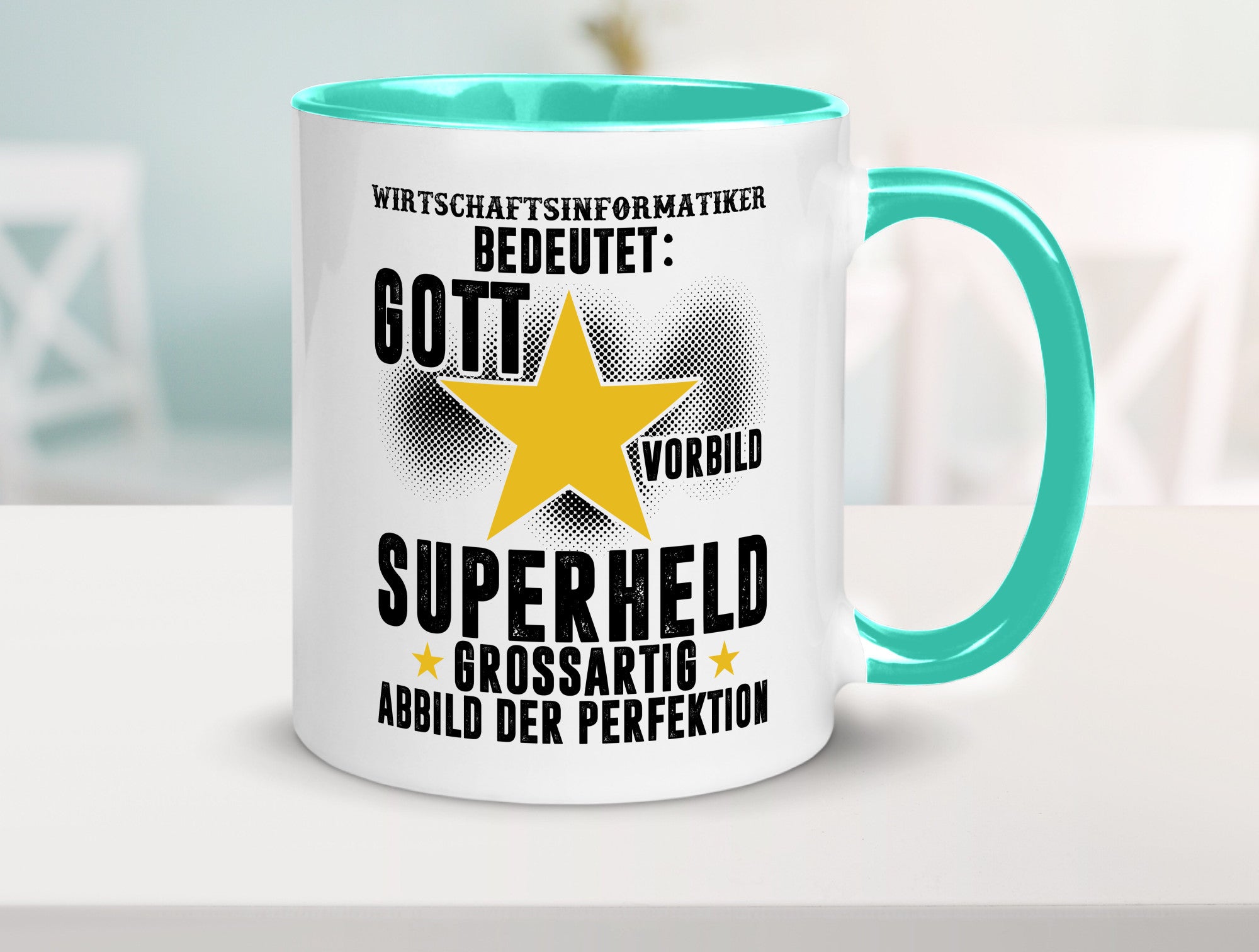 Bedeutung von Wirtschaftsinformatiker | Wirtschaft lustiger Spruch Geschenk