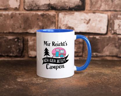 Mir Reicht&
