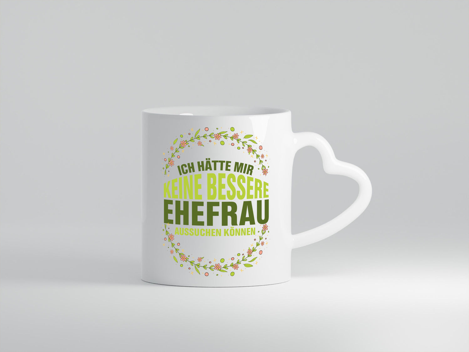 Keine bessere Ehefrau | Beziehung Tasse Hochzeitstag Humor Geschenkidee