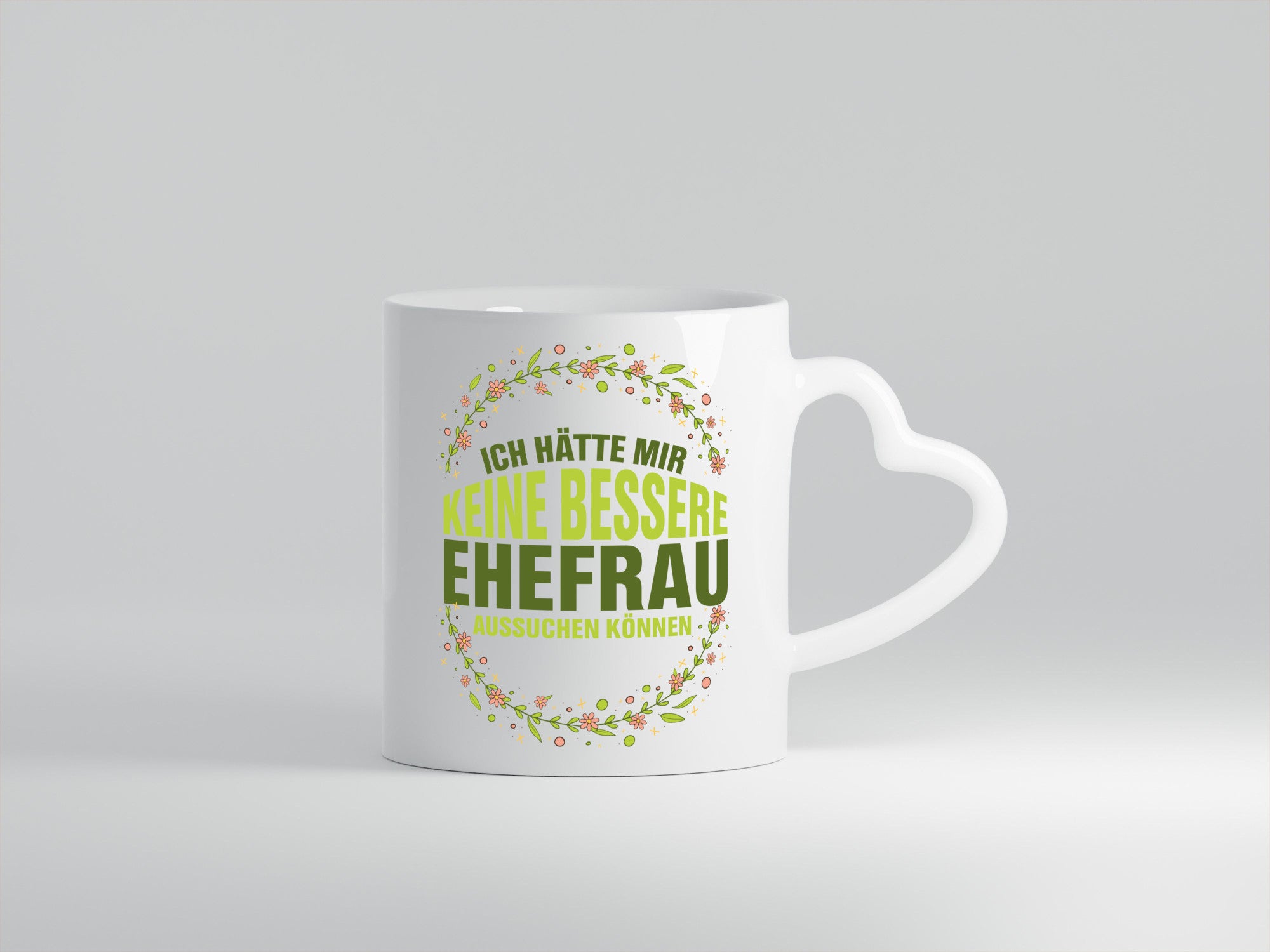 Keine bessere Ehefrau | Beziehung Tasse Hochzeitstag Humor Geschenkidee
