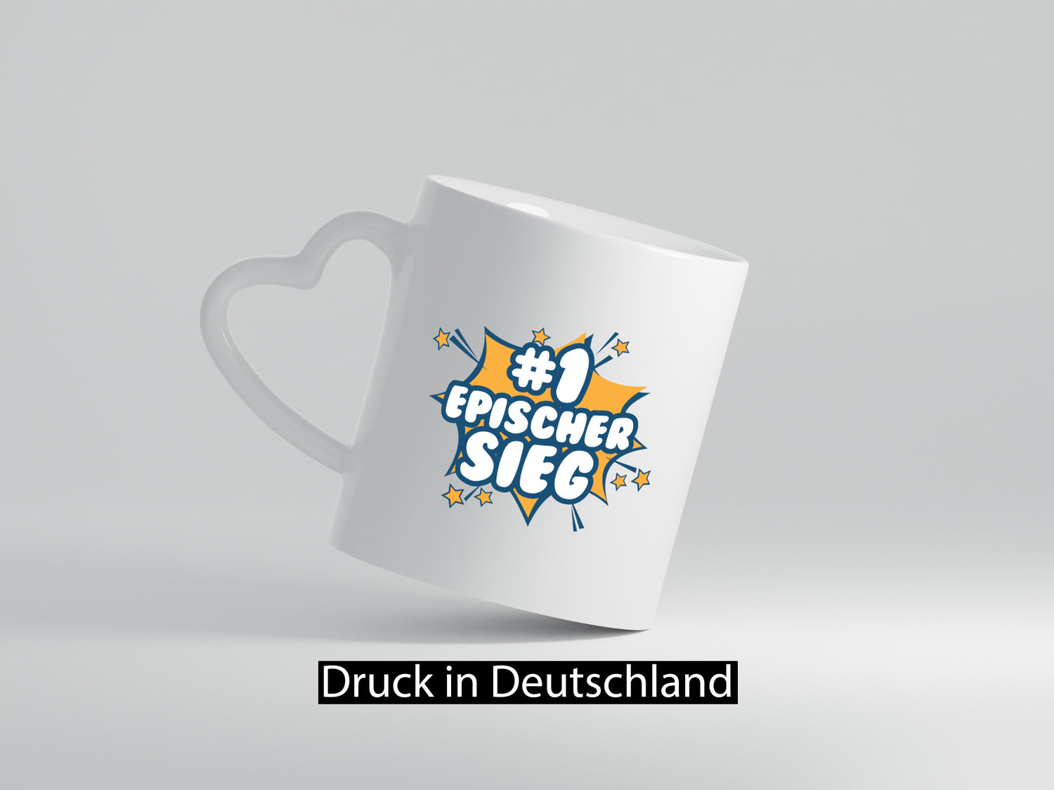 Epischer Sieg 