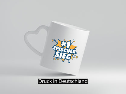 Epischer Sieg 