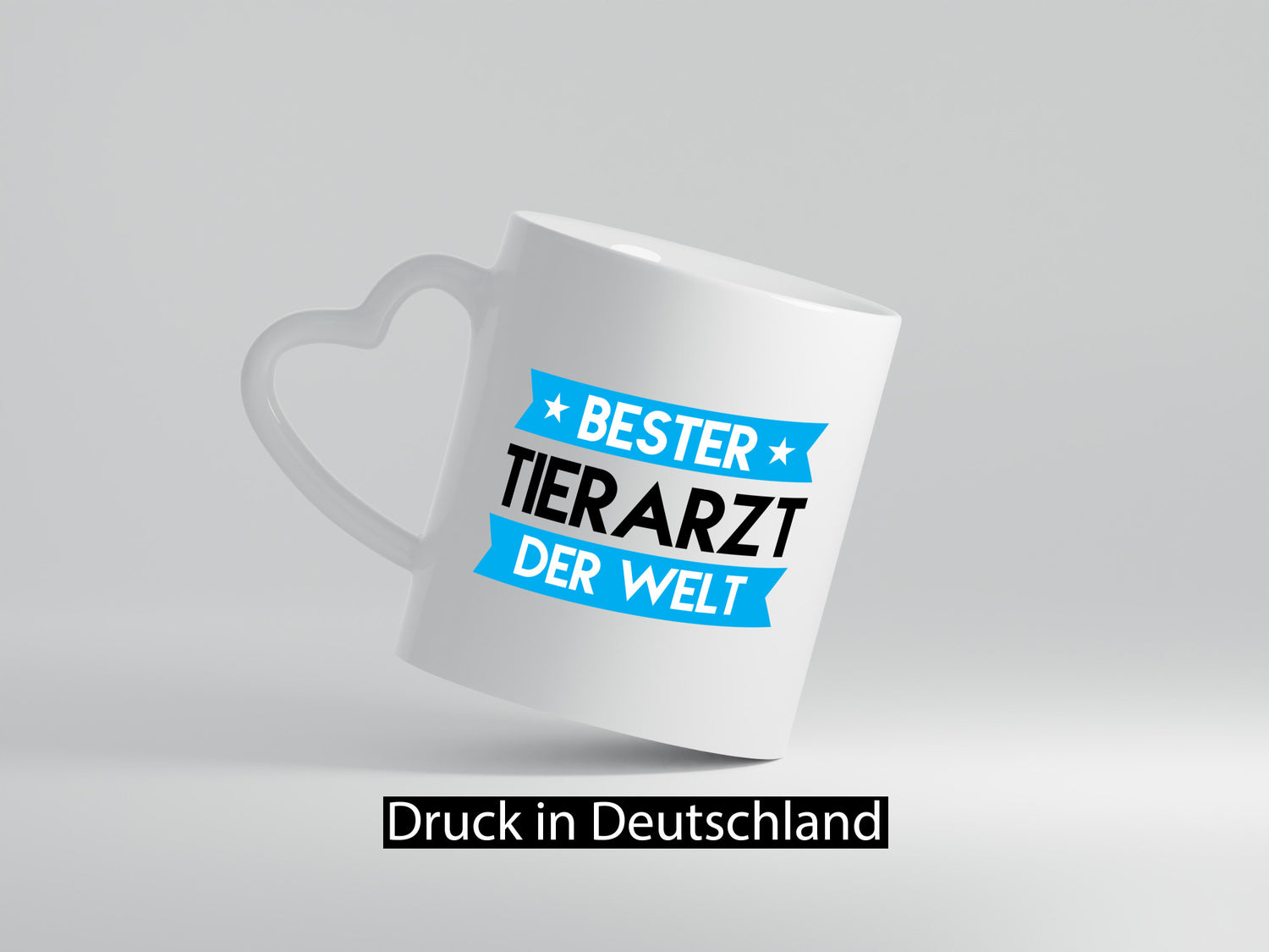 Bester Tierarzt | Tiermedizin Mediziner Geschenk Tierliebhaber Humor lustiger