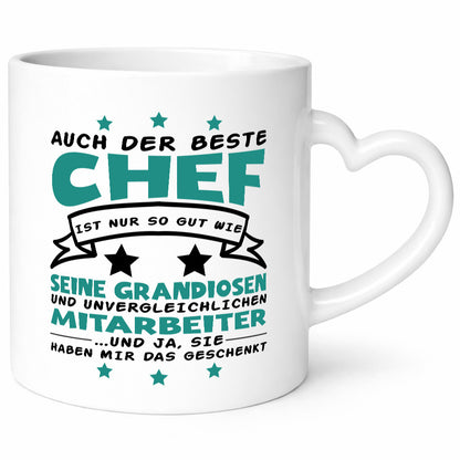 Der Beste Chef | gute Mitarbeiter Arbeitskollegen Humor Arbeit Kollegen Büro