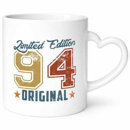 Limited Edition 1994 | 30 Jahre 30. Geburtstag lustig Geschenkidee Geschenk