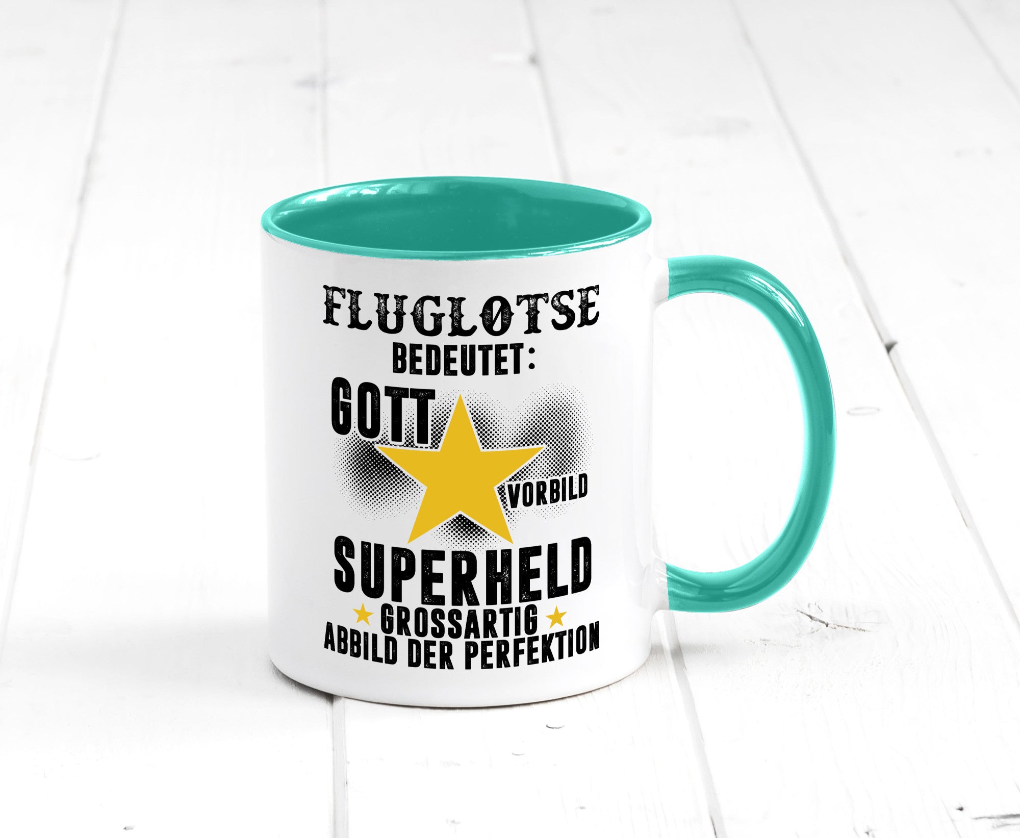 Bedeutung von Fluglotse | Flugverkehr Flughafen Geschenk Humor Geschenkidee