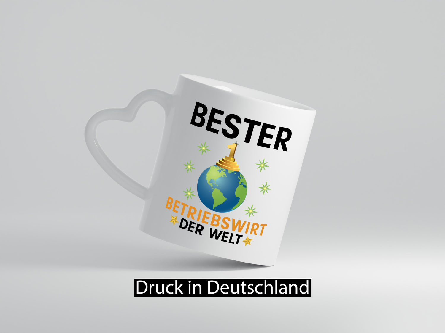 Welt Bester Betriebswirt | Betriebswirtschaft Geschenk Humor Geschenkidee
