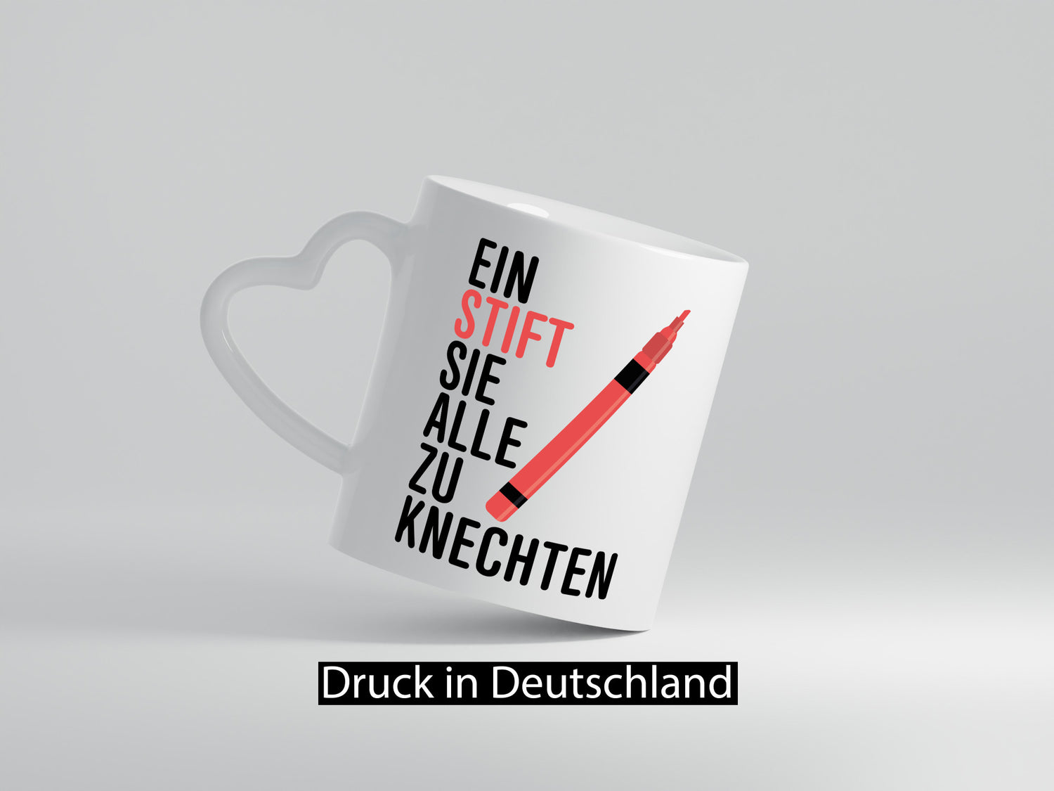 Knechten | Lehrerin Lehrer Unterricht Kollege Humor Arbeit Kollegen Büro