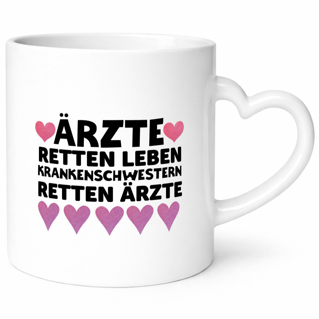 Nurse Mug | Occupation Hospital Humor Gift Idea Work Colleagues