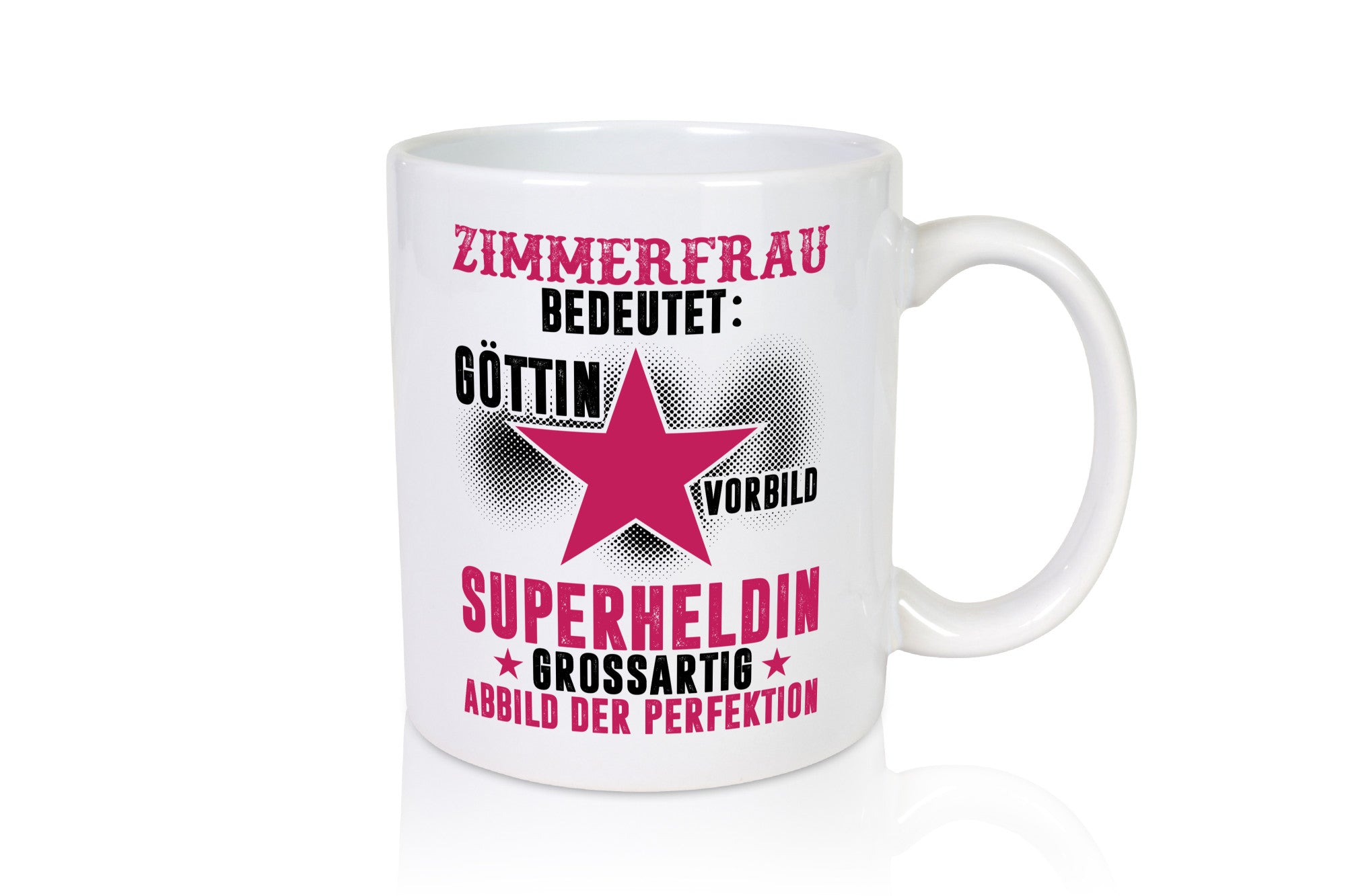 Bedeutung von Zimmerfrau| Holzbau | Handwerkerin lustiger Spruch Geschenk Humor