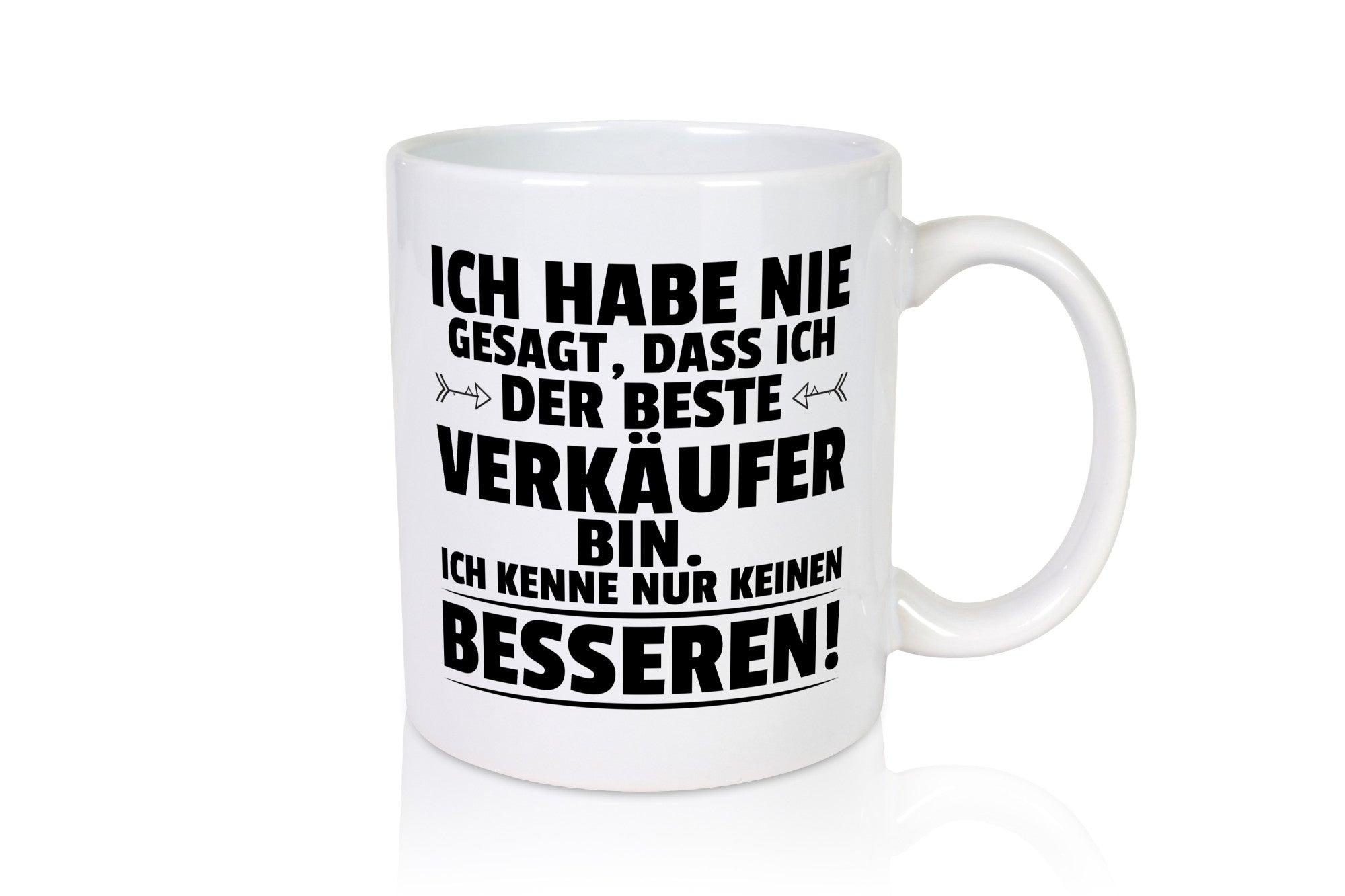 Der Beste Verkäufer | Kollege Verkaufsjob Geschenkidee Arbeit Kollegen Büro