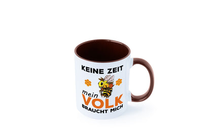 Bienen | Spruch Motiv Imker Beruf Honig lustig Arbeit Kollegen Büro Geschenk