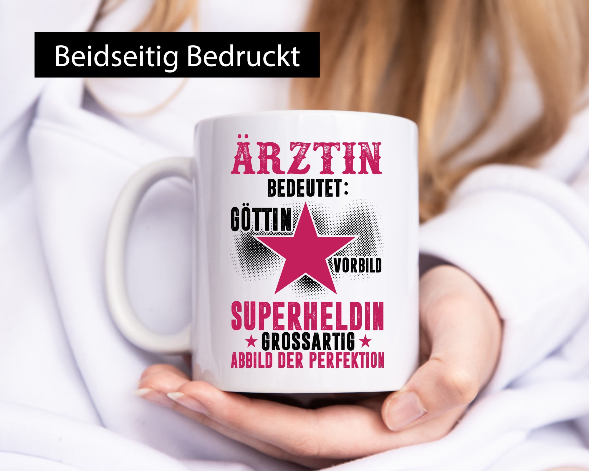 Meaning of Doctor | Medical Doctor Specialist Funny Humor Gift Idea
