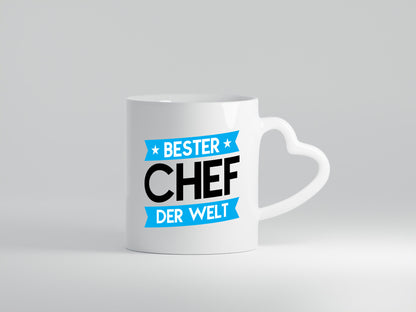 Bester Chef | Führungskraft Vorgesetzter Geschenkidee Arbeit Kollegen Büro